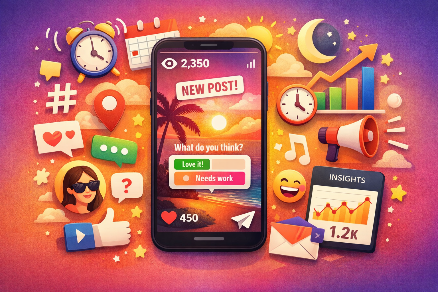 Why Your Instagram Story Views Are So Low (And How to Predict Them Before You Post)
